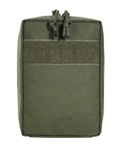 TT First Aid Complete Molle Oliv