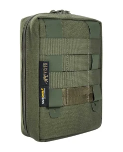 TT First Aid Complete Molle Oliv
