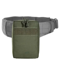 TT First Aid Complete Molle Oliv