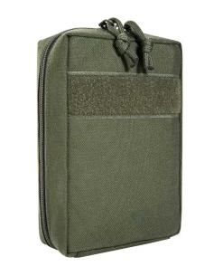 TT First Aid Complete Molle Oliv