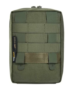 TT First Aid Complete Molle Oliv