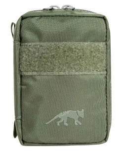 TT First Aid Mini Olive