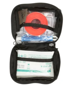 TT First Aid Mini Olive