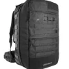 TT First Responder 50 Black Schwarz