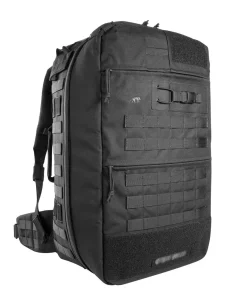 TT First Responder 50 Black Schwarz