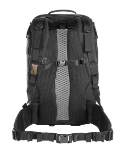 TT First Responder 50 Black Schwarz