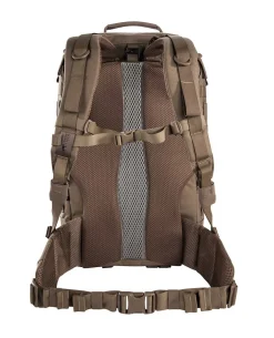 TT First Responder 50 Coyote Braun