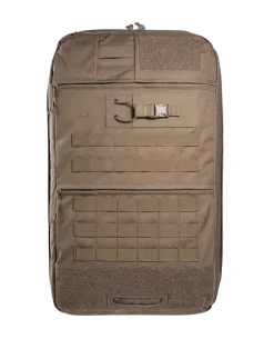 TT First Responder 50 Coyote Braun