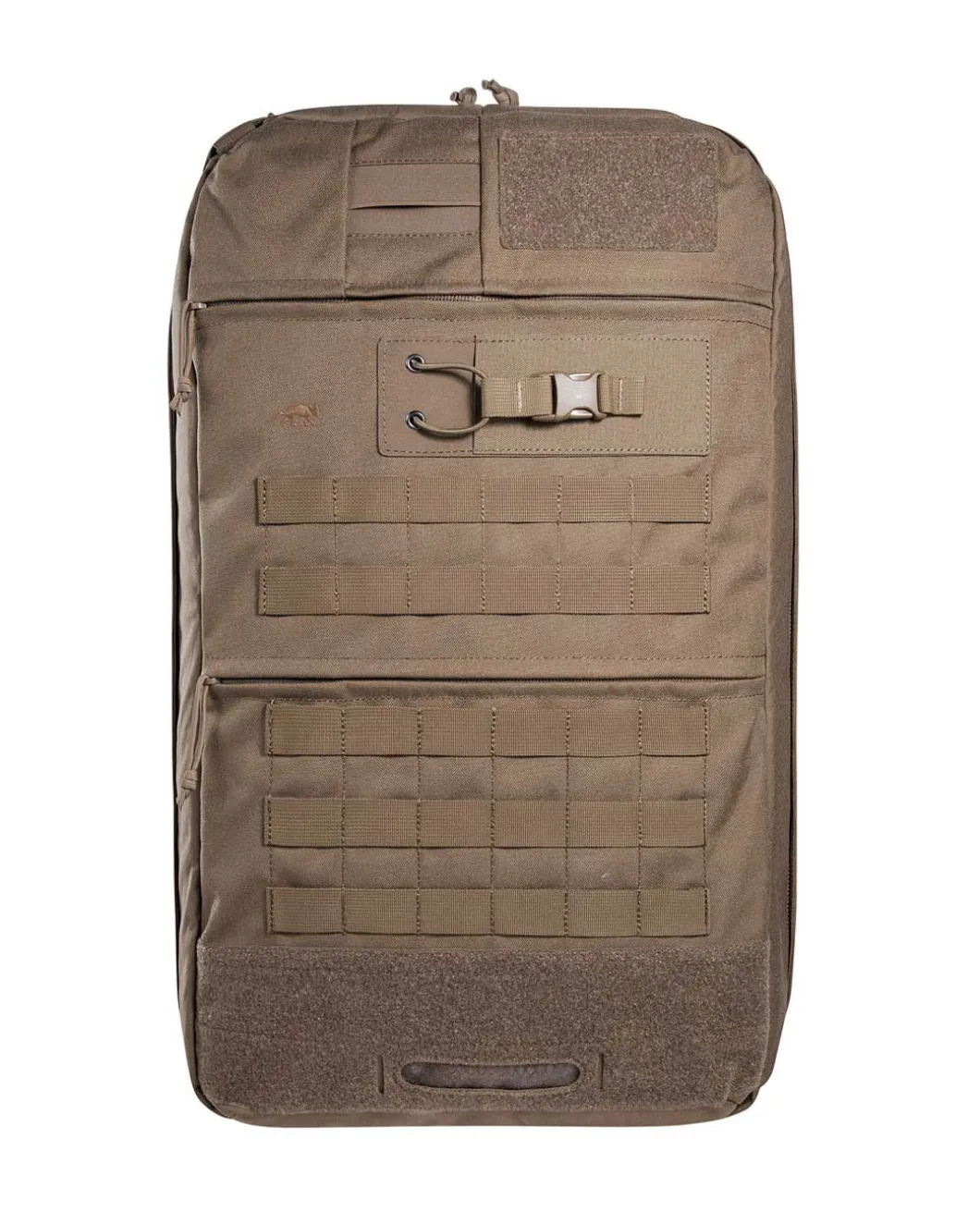 TT First Responder 50 Coyote Braun