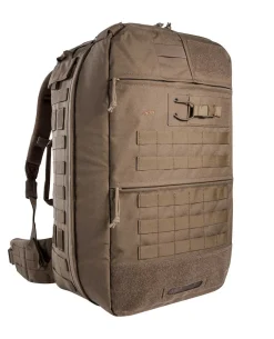TT First Responder 50 Coyote Braun