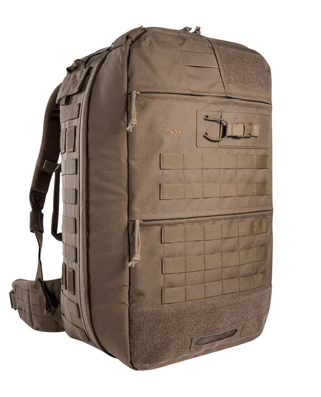 TT First Responder 50 Coyote Braun