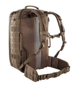TT First Responder 50 Coyote Braun