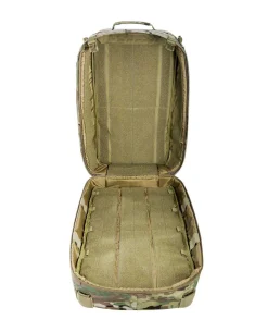 TT First Responder 50 MC Multicam