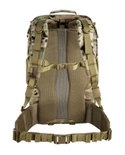 TT First Responder 50 MC Multicam