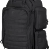 TT First Responder MKIII Black