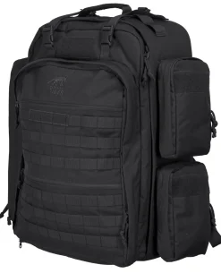TT First Responder MKIII Black