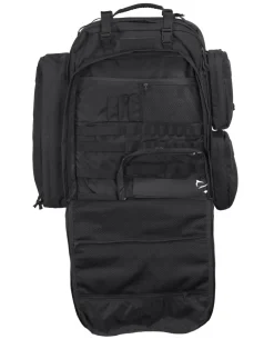 TT First Responder MKIII Black