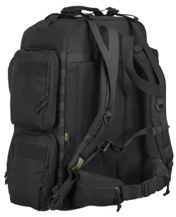 TT First Responder MKIII Black