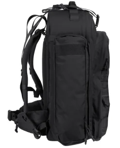 TT First Responder MKIII Black