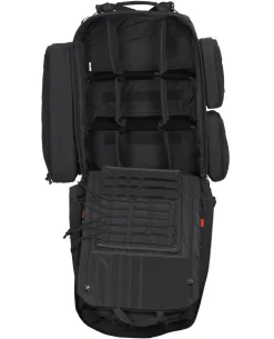 TT First Responder MKIII Black