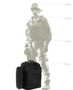 TT First Responder MKIII Black