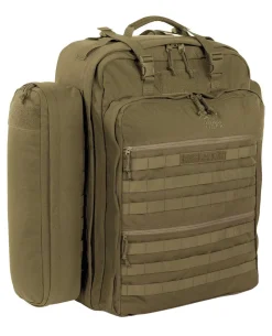 TT First Responder MKIII Coyote Brown