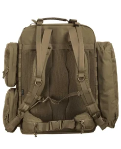 TT First Responder MKIII Coyote Brown