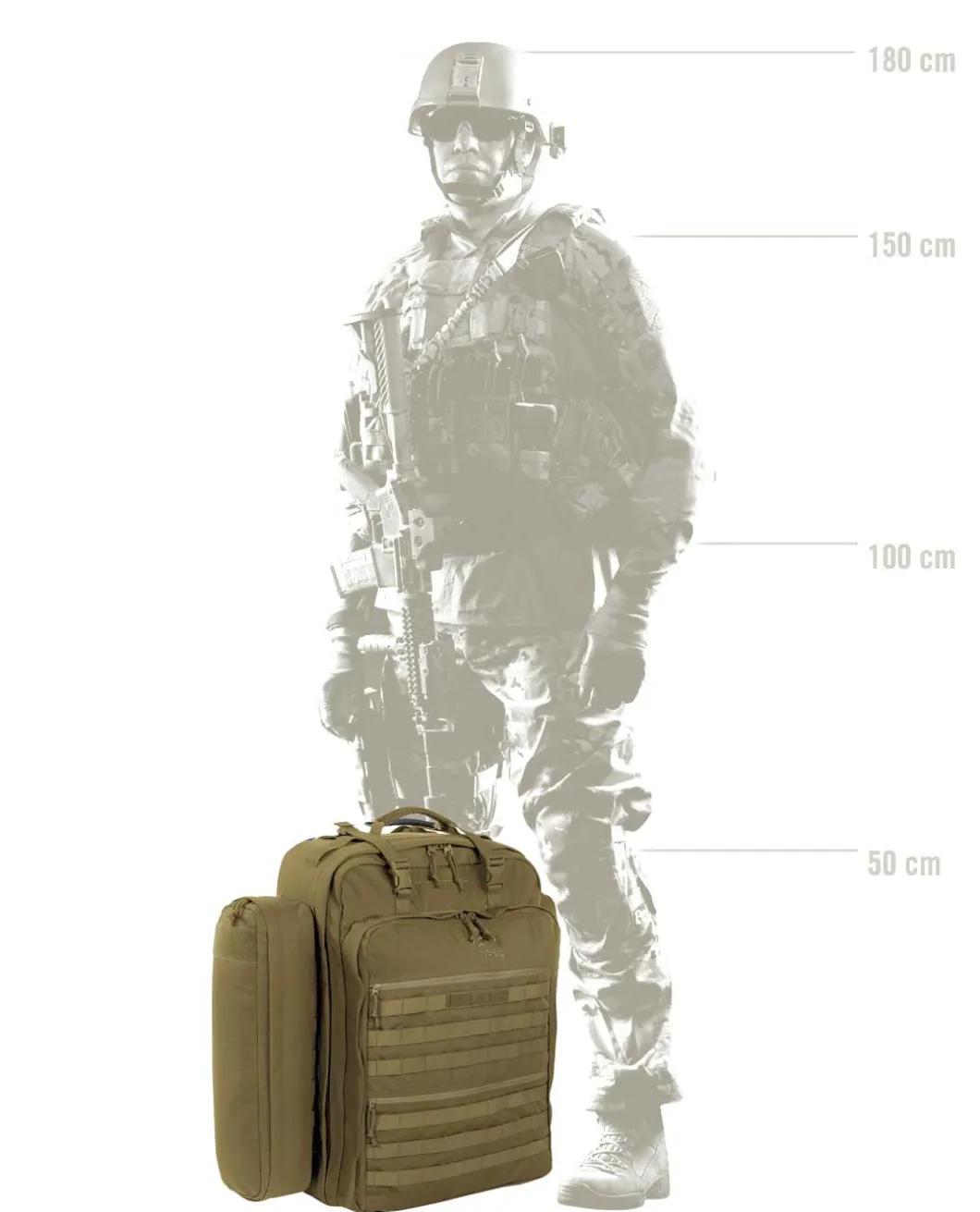 TT First Responder MKIII Coyote Brown