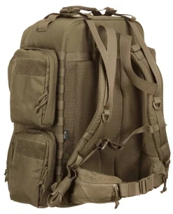 TT First Responder MKIII Coyote Brown