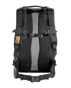 TT First Responder Move On MKIII Black Schwarz