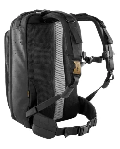 TT First Responder Move On MKIII Black Schwarz