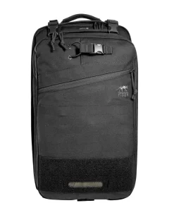 TT First Responder Move On MKIII Black Schwarz