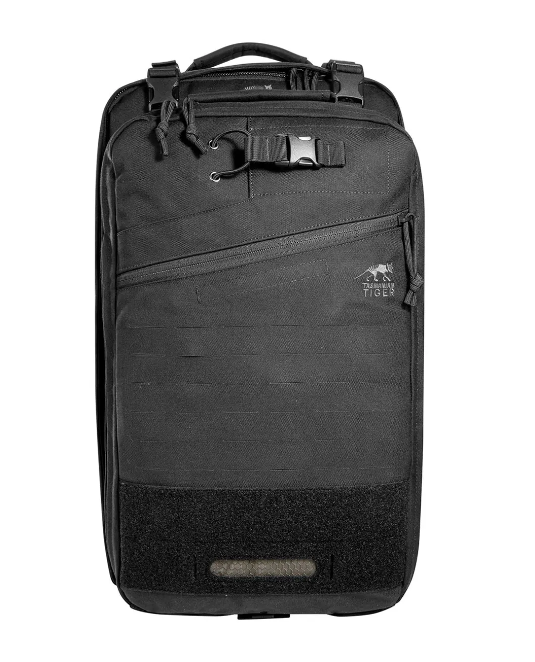 TT First Responder Move On MKIII Black Schwarz