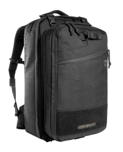 TT First Responder Move On MKIII Black Schwarz