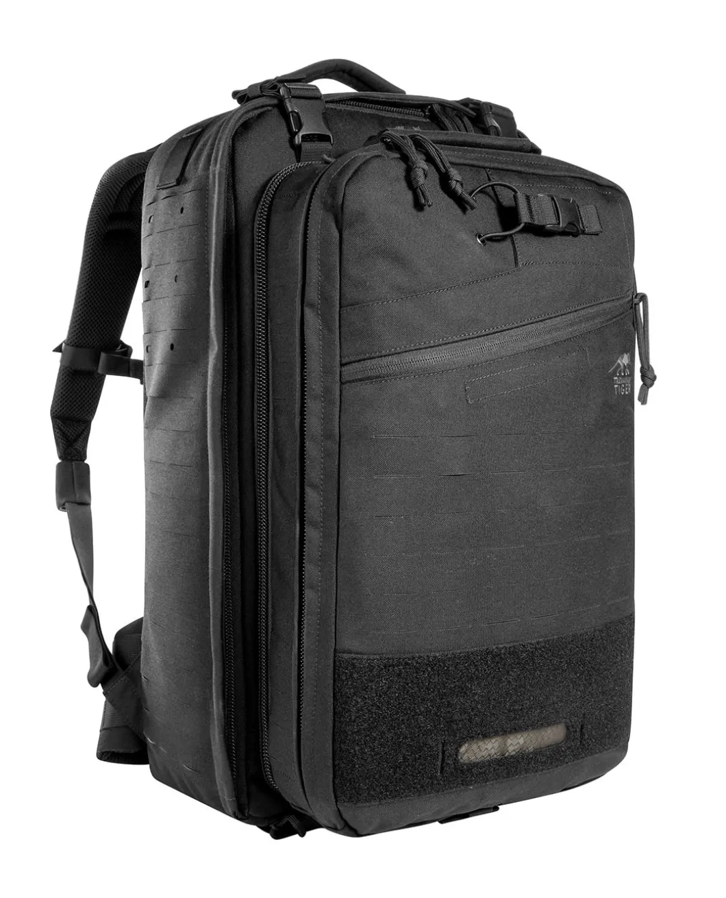 TT First Responder Move On MKIII Black Schwarz