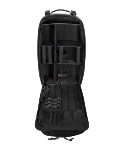 TT First Responder Move On MKIII Black Schwarz