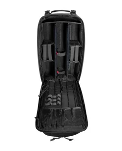 TT First Responder Move On MKIII Black Schwarz