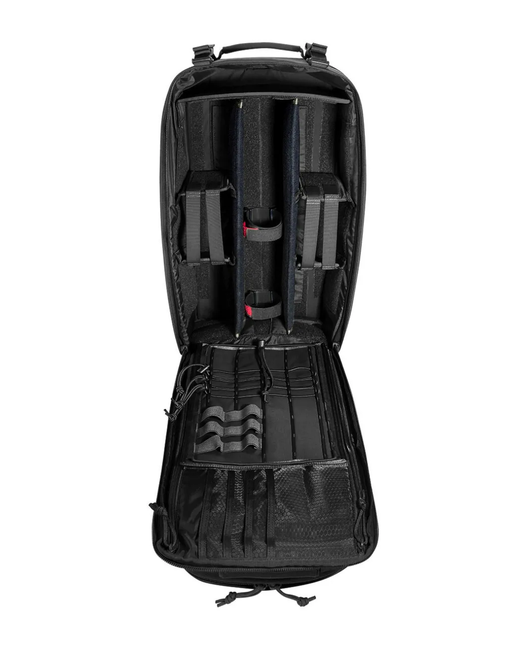 TT First Responder Move On MKIII Black Schwarz