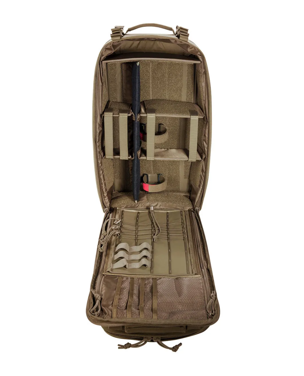 TT First Responder Move On MKIII Coyote Braun