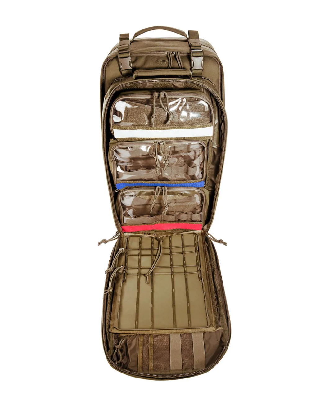TT First Responder Move On MKIII Coyote Braun