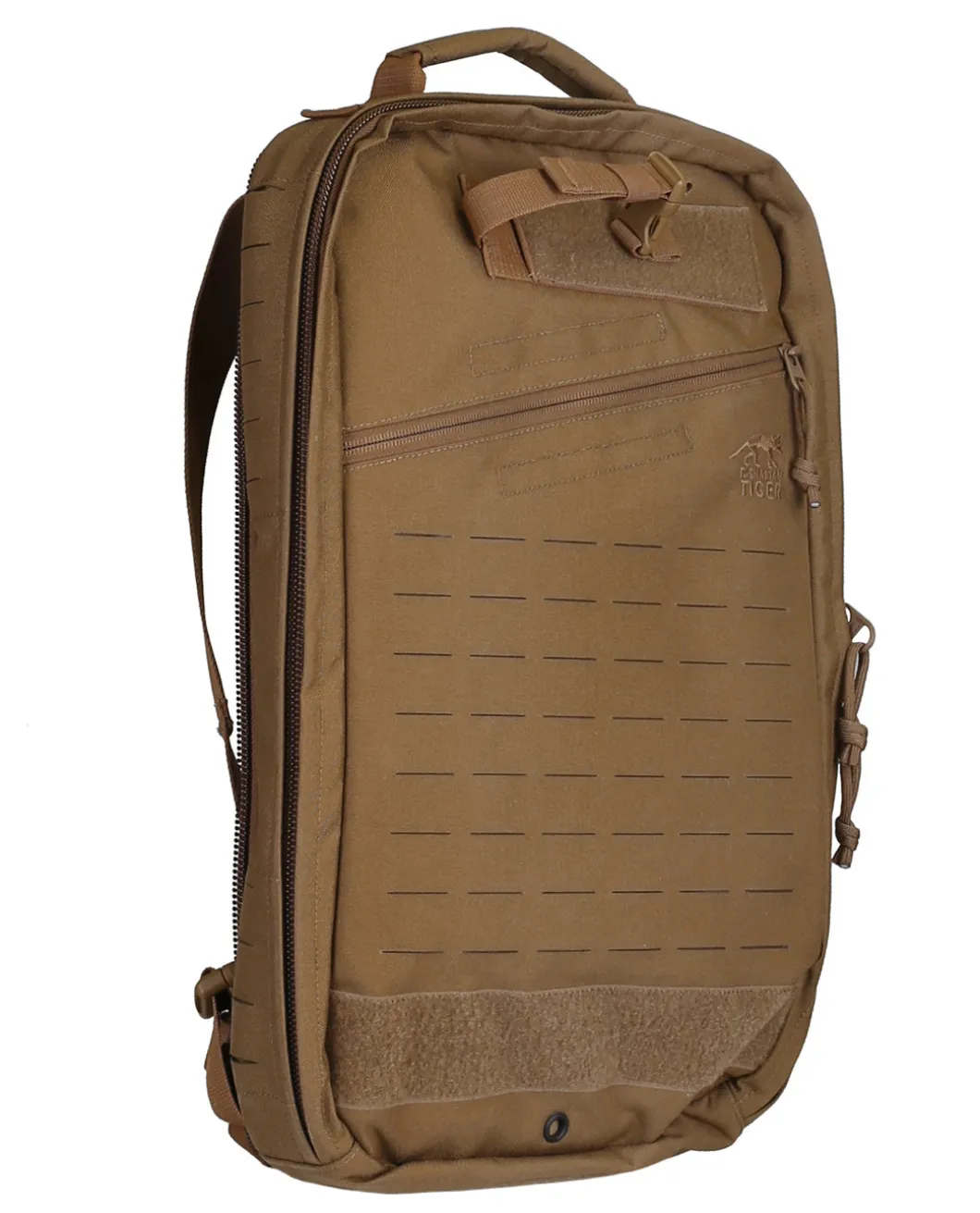 TT First Responder Move On MKII Coyote Brown