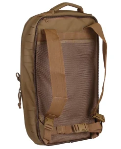 TT First Responder Move On MKII Coyote Brown