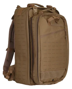 TT First Responder Move On MKII Coyote Brown