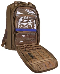 TT First Responder Move On MKII Coyote Brown