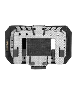 TT Foldable Phone Plate Black Schwarz