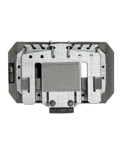 TT Foldable Phone Plate IRR Steingrau Oliv