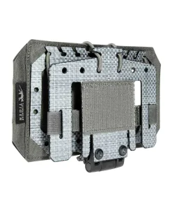 TT Foldable Phone Plate IRR Steingrau Oliv