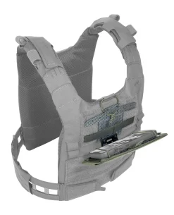 TT Foldable Phone Plate Oliv