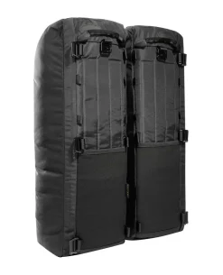 TT Front-Side Pouch 16 Set Black Schwarz
