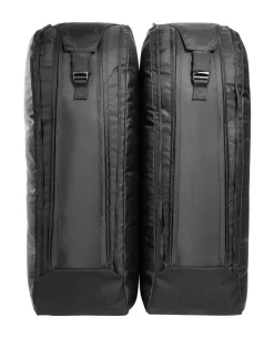 TT Front-Side Pouch 16 Set Black Schwarz